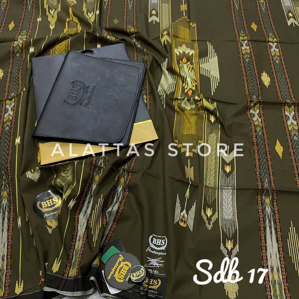 Sarung BHS MASTERPIECE SGE SGF SGD SGA SGW Gold Original SARUNG BHS ORI SARUNG BHS SARUNG BHS TERLAR