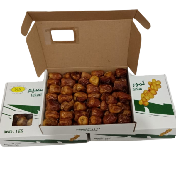 kurma sukari / kurma sukari 1kg / kurma sukari al qassim