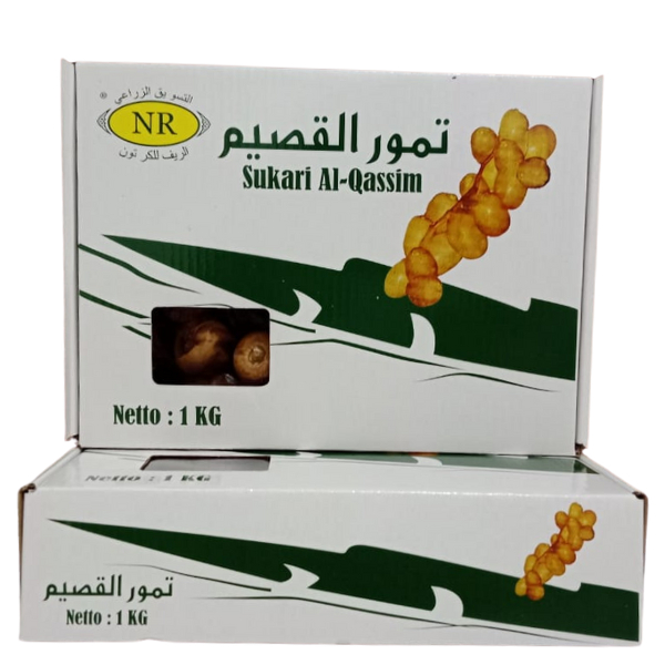 kurma sukari alqasim kurma madinah asli sukari al qasim premium