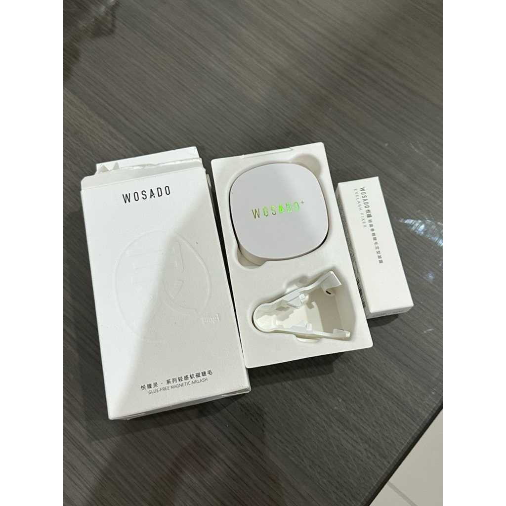 WOSADO EYELASH