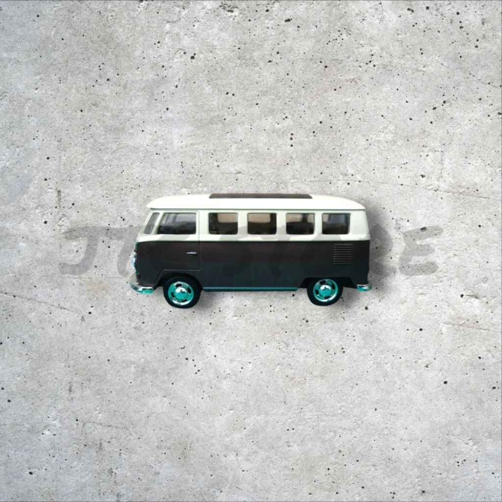 Apolo Diecast Volkswagen T1