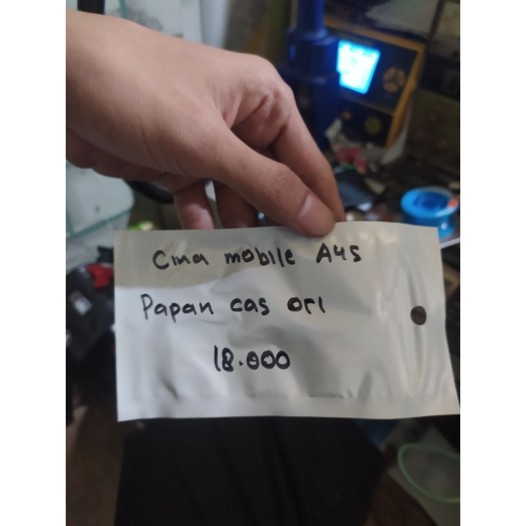 Kamera Belakang Vivo V5s Original Cabutan Second