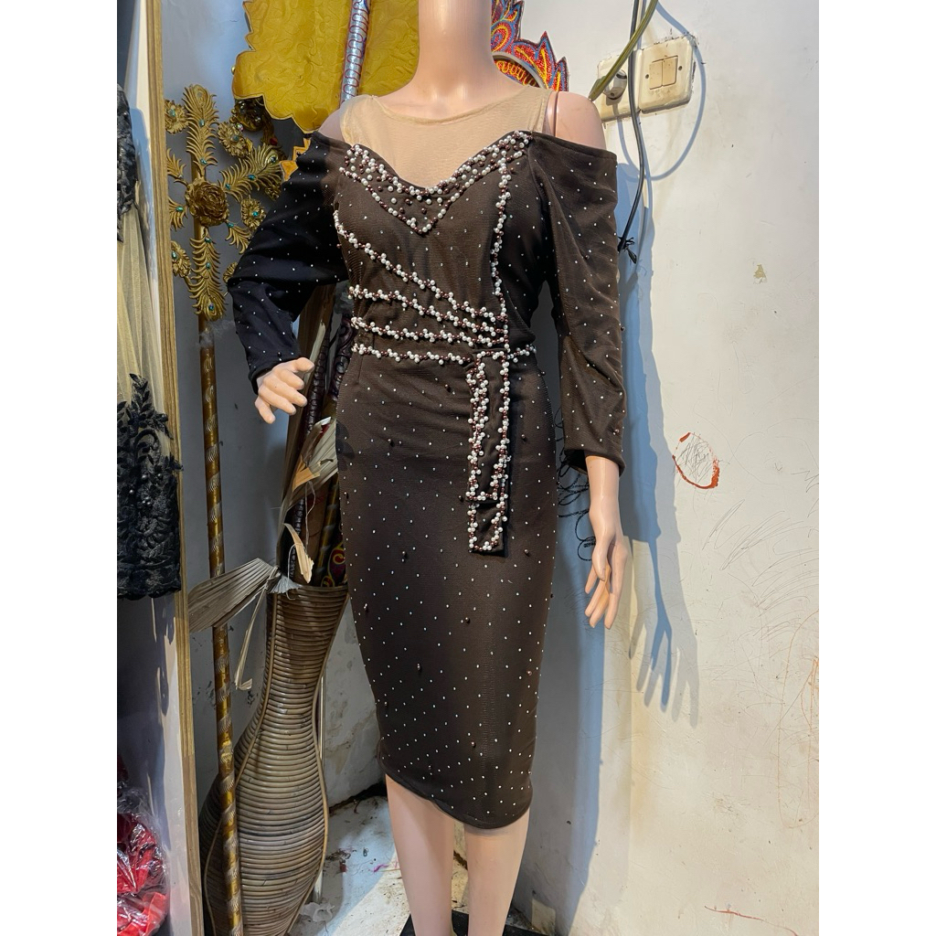 baju penyanyi/ singer