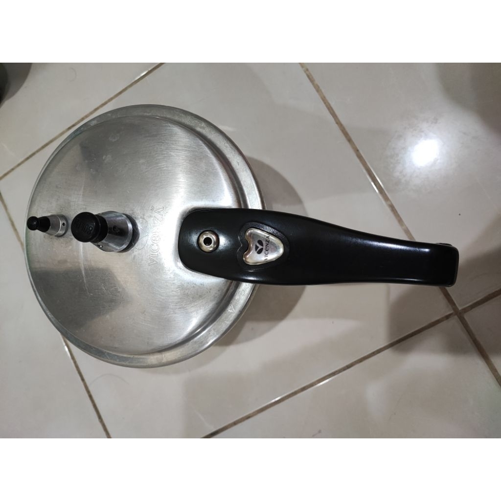 Second - Panci Presto Vicenza 3liter