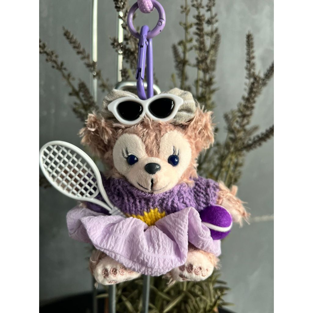 Gantungan Kunci Lucu, Gantungan Kunci Boneka