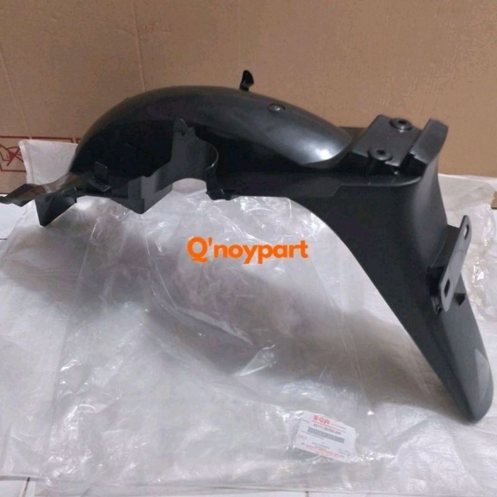 spakbor belakang suzuki Shogun 125 lama/ SP/slebor/selebor belakang shogun bordes aerox