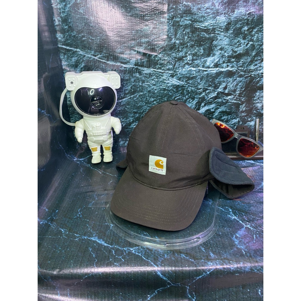 Caps Carhartt A201 DKB .