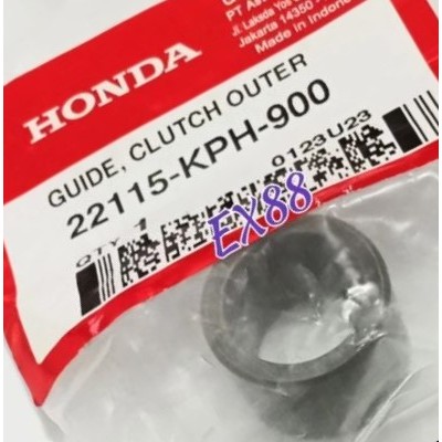 BOSH BOS RUMAH KAMPAS KOPLING KARISMA / REVO 110 FI / SUPRA X 125 KARBU FI /  BLADE 110 125 / REVO A