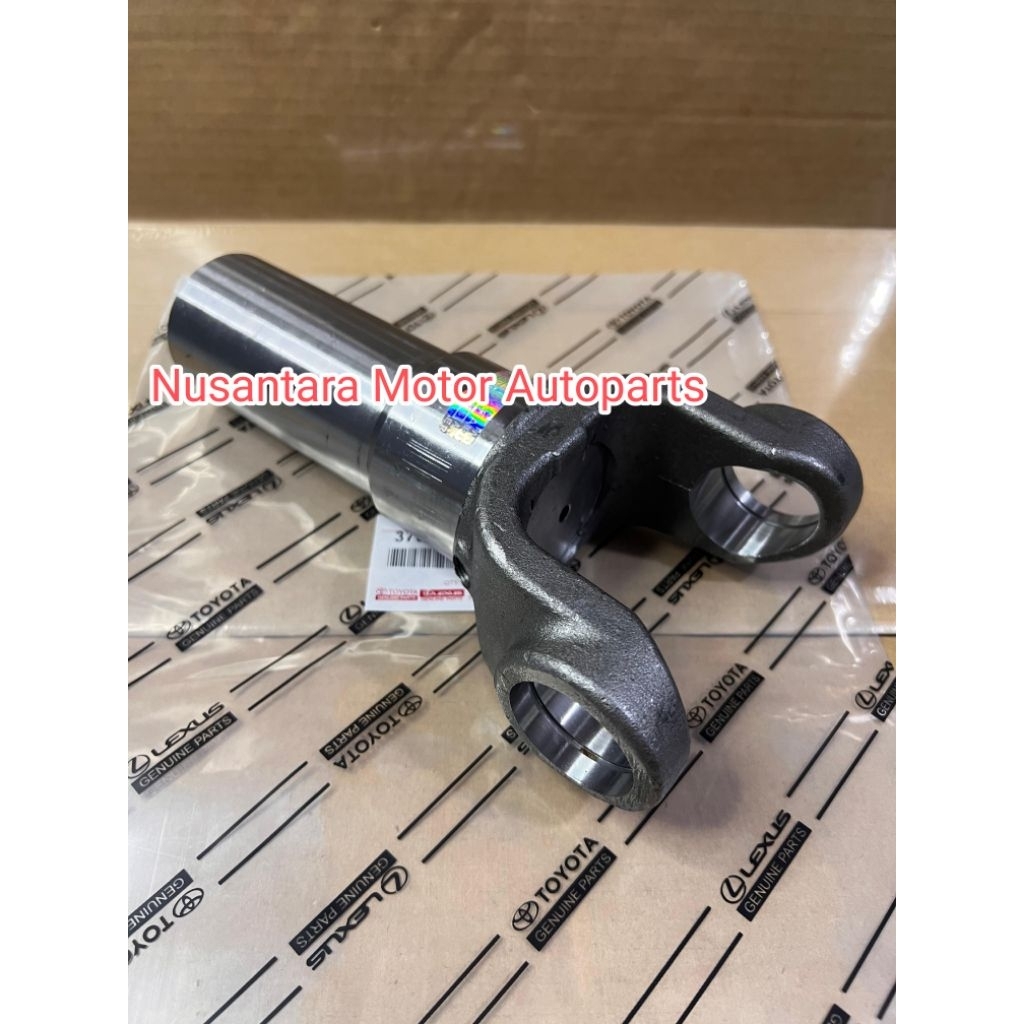 YOKE SLEEVE SOK KOPEL AS BETINA TOYOTA HINO DUTRO HT130 130HT HT 130 DYNA HT125 125HT HT 125