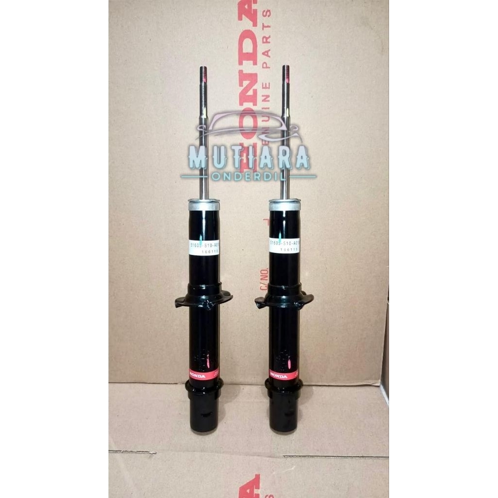 SHOCK BREAKER DEPAN HONDA CIVIC FERIO