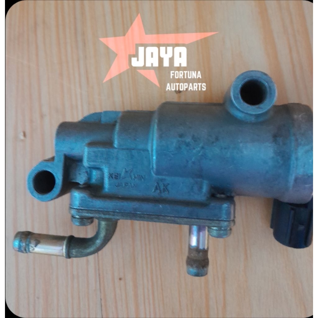 IdIe up iacv eacv honda maestro injeksi original