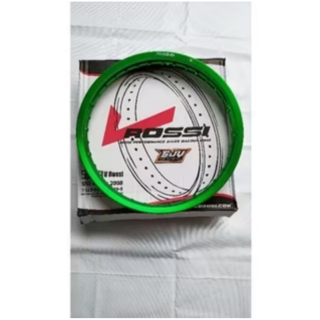 velg ruji v Rossi ring 17/14