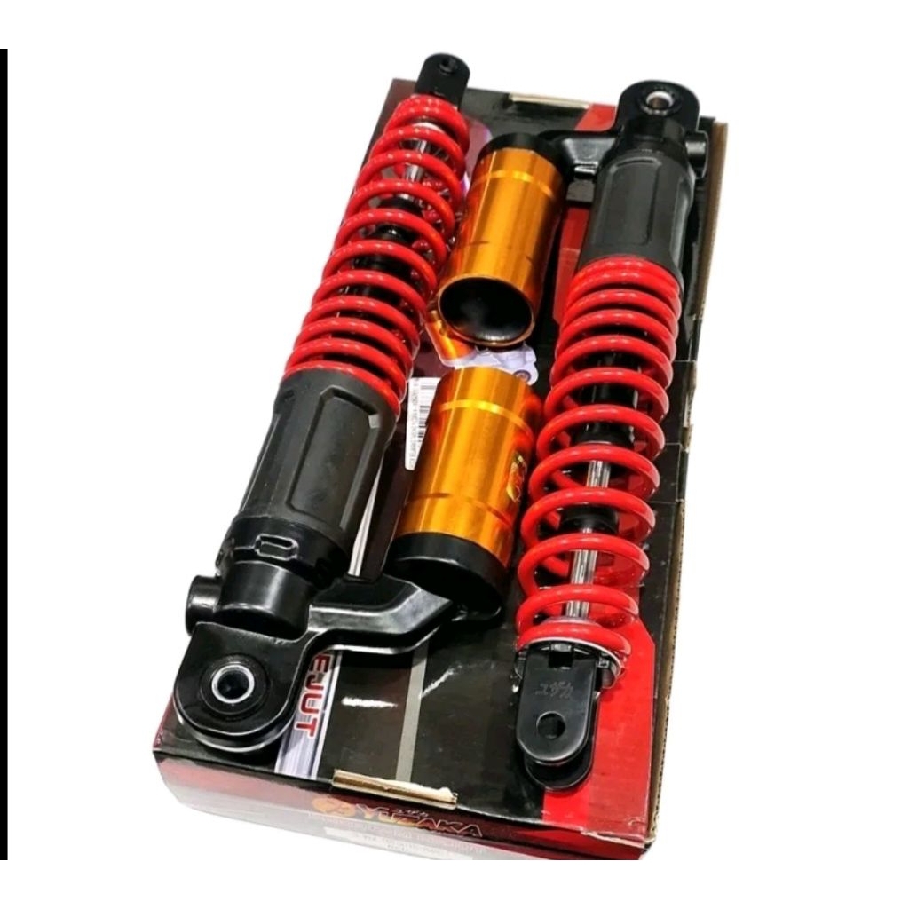 shock tabung NMAX old variasi