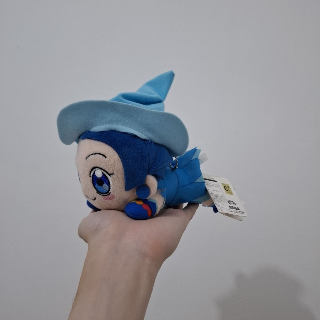 OJOMAJO DOREMI | MAGICAL DOREMI | AIKO SENOO | NESOBERRY