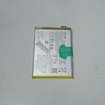 Baterai Batre Vivo Y33s 4G Y33t Y21 2021 B-S2 ORI Bekas