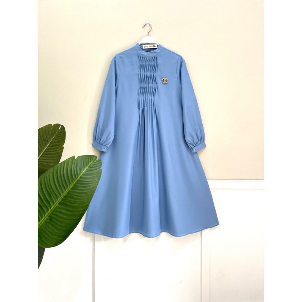 JANNA TUNIK KATUN TOYOBO PREMIUM TERBARU