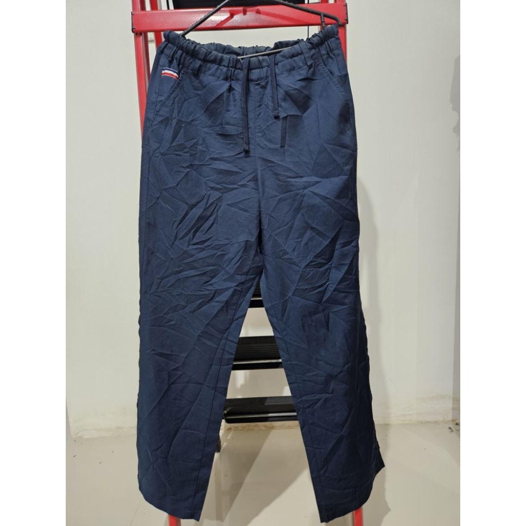 celana training rare le coq sportif ori