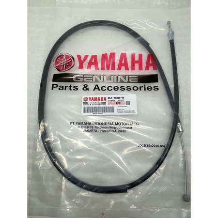 Kabel Kopling Rx King Tali Kopling Rx K Rx King New 3KA