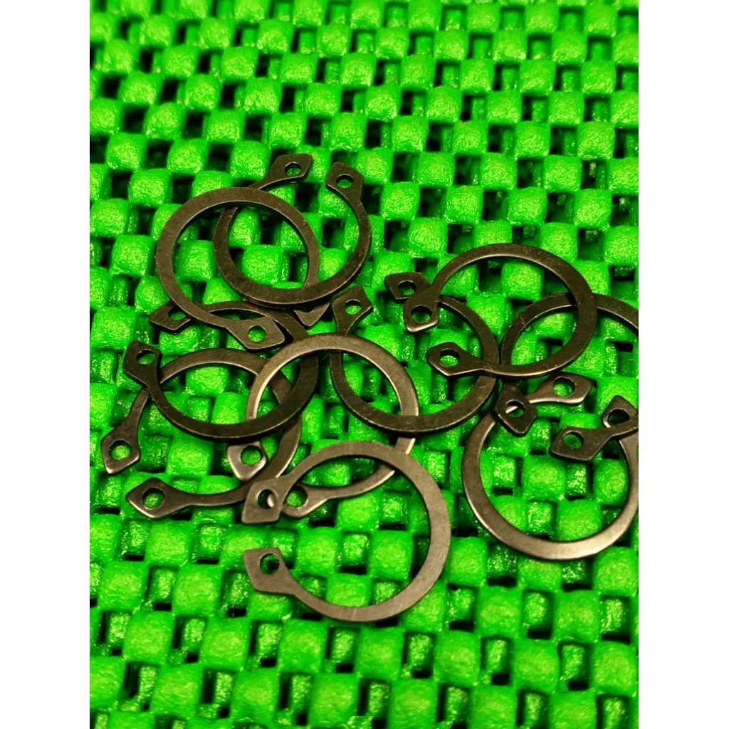 KLIP SNAPRING SPI AS SELAHAN ENGKOLAN MIO SMLE SPORTY GT FINO MIO J