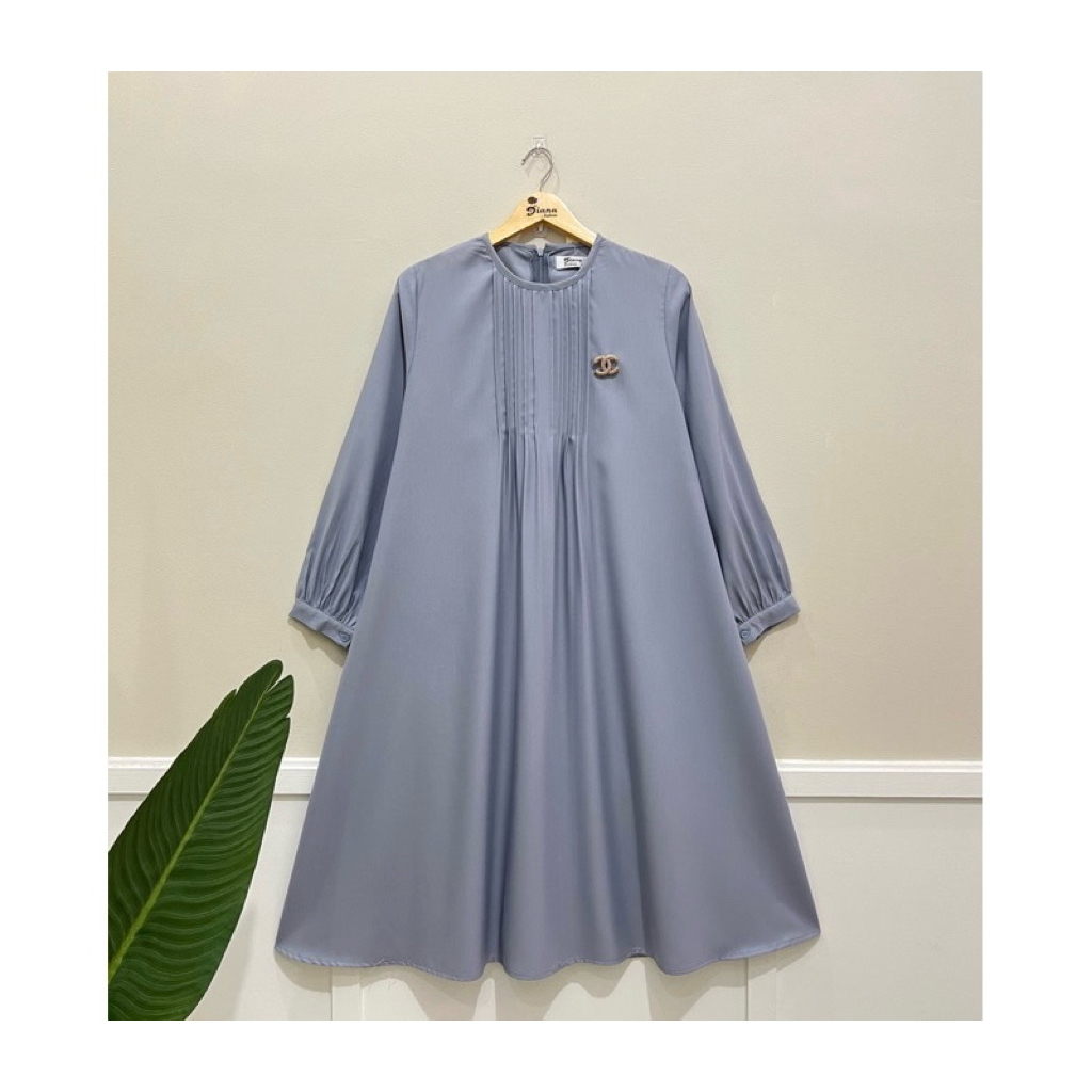 AULIA TUNIK KATUN TOYOBO PREMIUM TERBARU