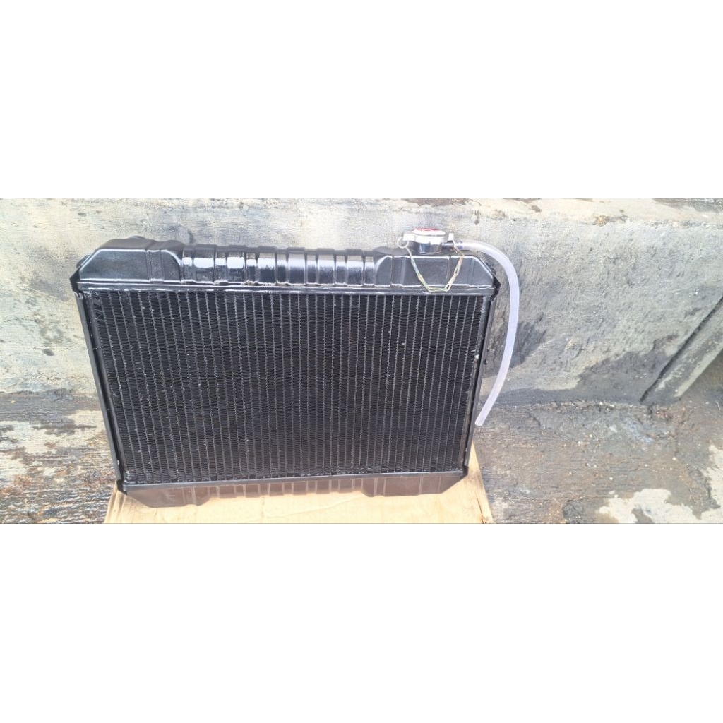 radiator suzuki carry 1000cc