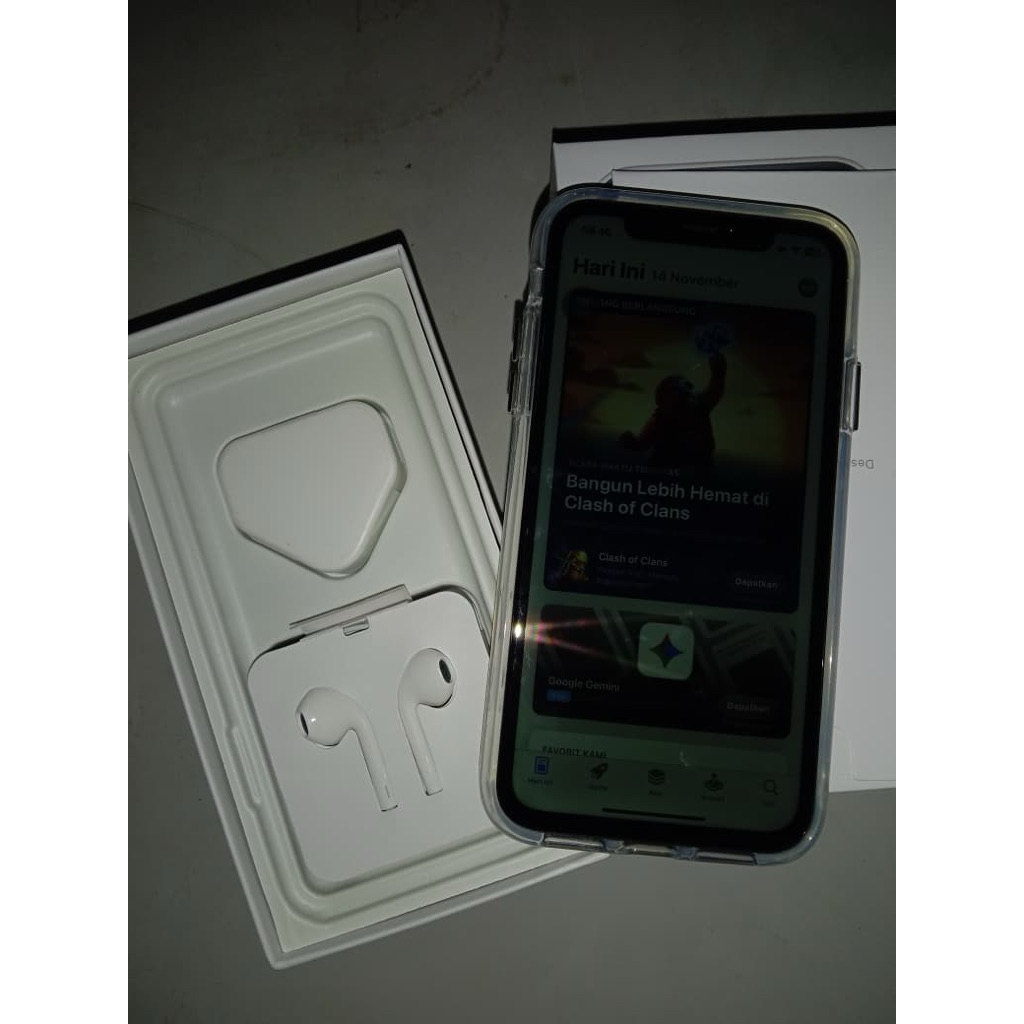 iphone xr 64gb inter