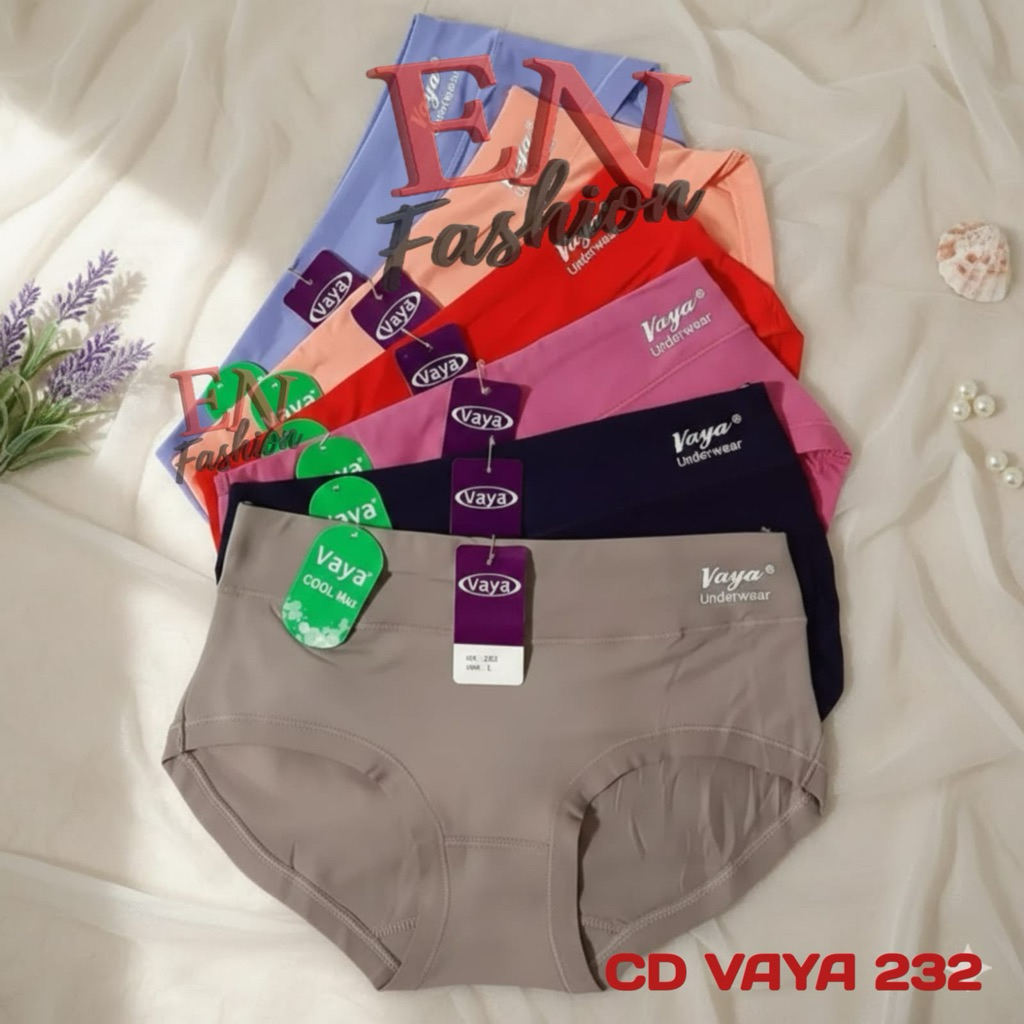 CELANA DALAM VAYA  232 - Celana Dalam Wanita - Cd Wanita Vaya 232 - Celana Dalam Murah