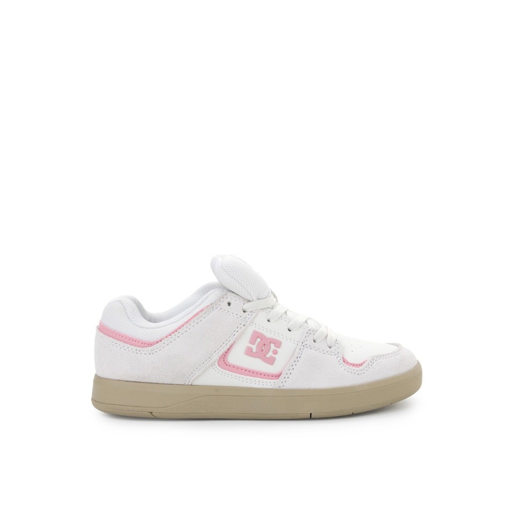 DC - Cure Off White/Pink/Gum #25