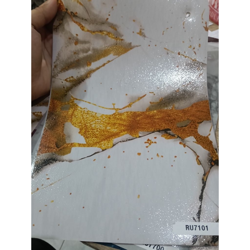 karpet/Korea/import/Korea/tebal/tahan/lama/awet/vinyl