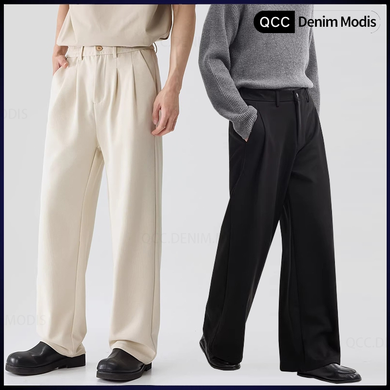 Celana Formal Pria Slimfit - Celana Panjang Formal Slimfit - Celana Kerja Pria