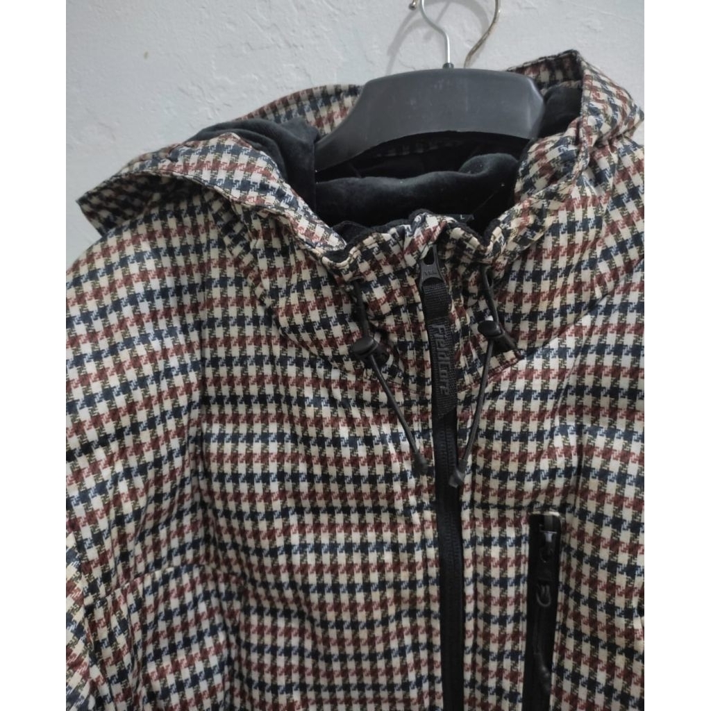 jaket fieldcore aerotech