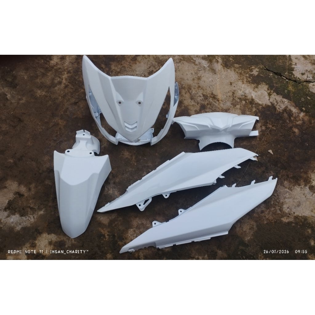 body halus beat fi 2016