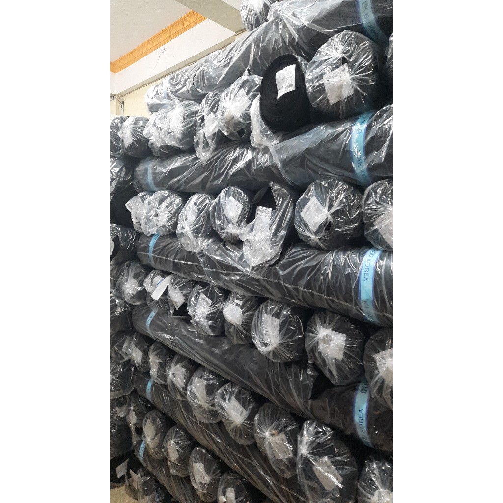 [Kiloan] jersey ity korea /jersey / spandek premium/spandex ity/ jersey premium / jersey korea