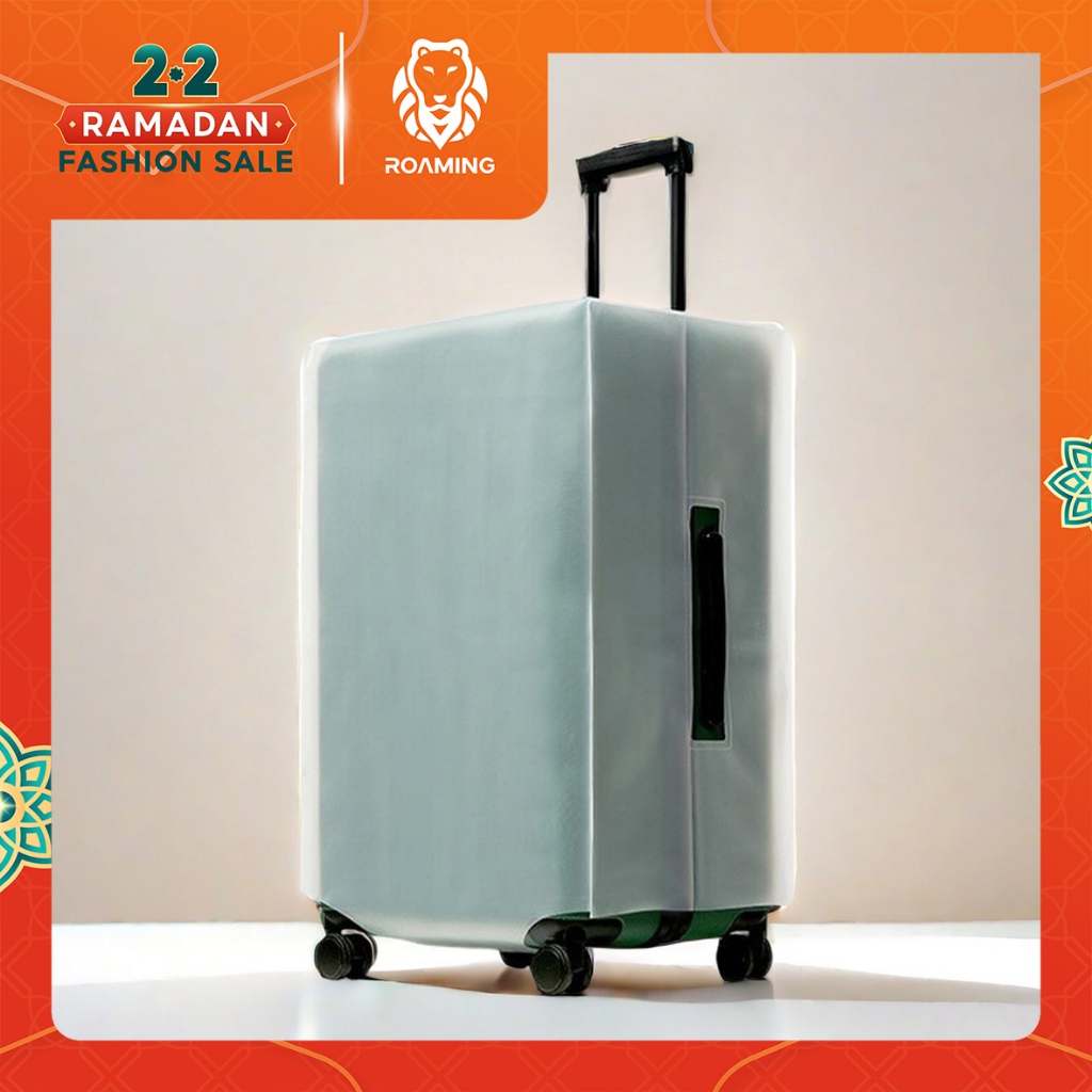 Roaming Cover Mika Koper 20 Inch - 30 Inch