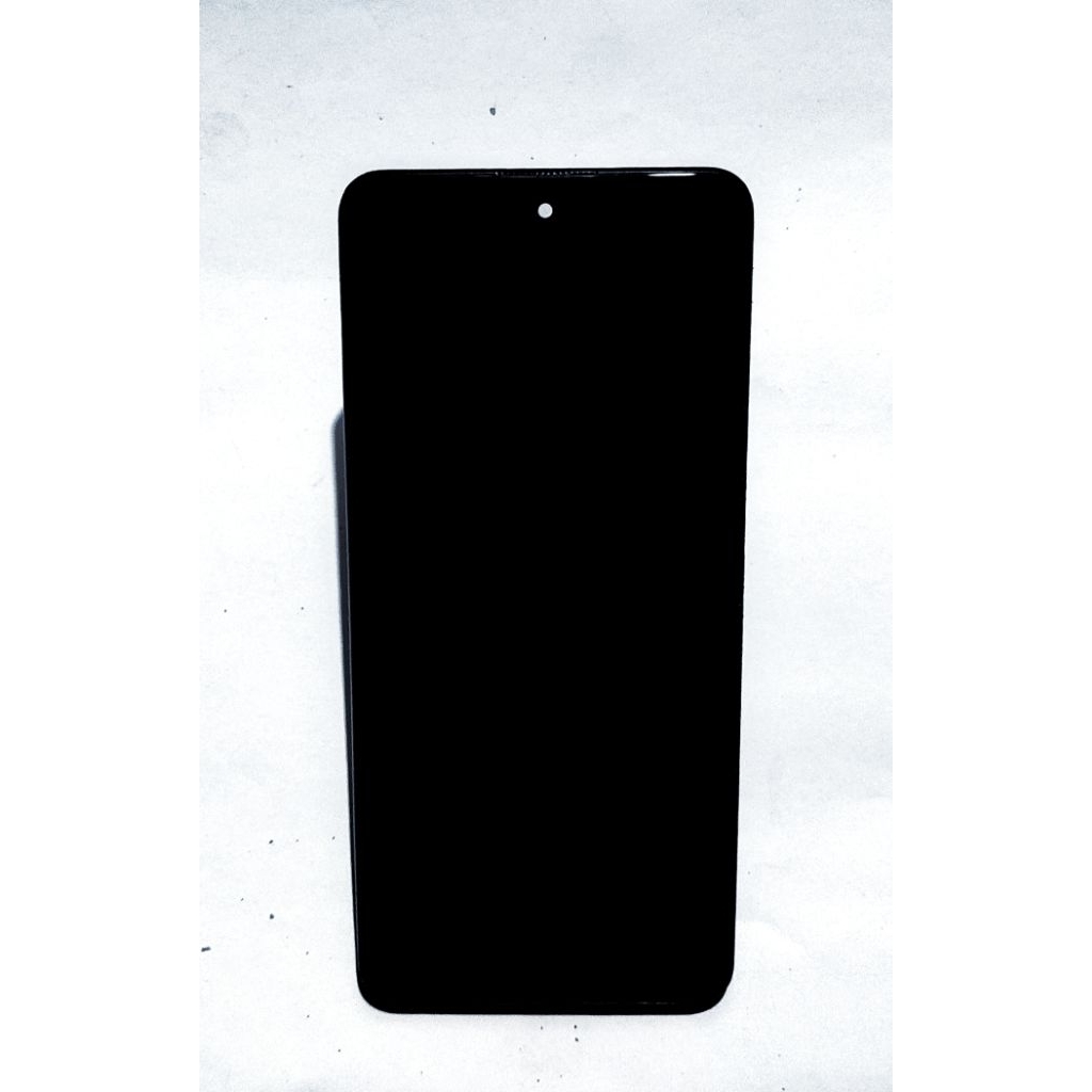LCD + FRAME POCO X3GT NORMAL ORIGINAL COPOTAN