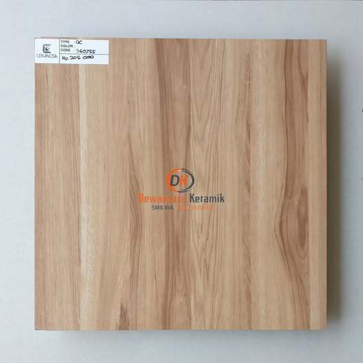 Granit Lantai Matte 60x60 CERANOSA GC 360755