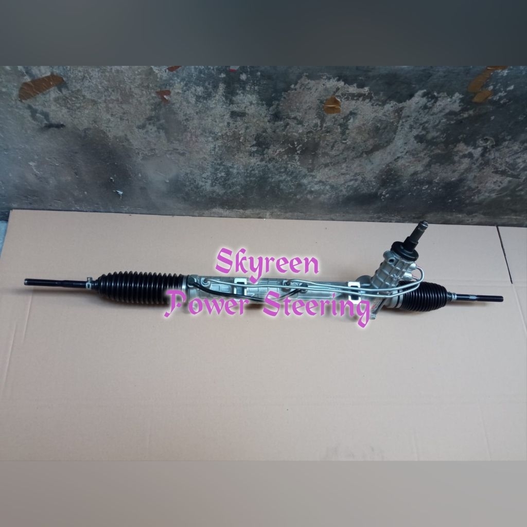 Rack steering, power steering bmw e36, bmw e46