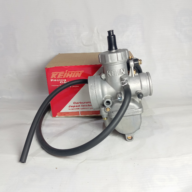 Carbu Pe 26 Carburator PE Keihin Original Karburator Pe26 Carbu Pe Keihin