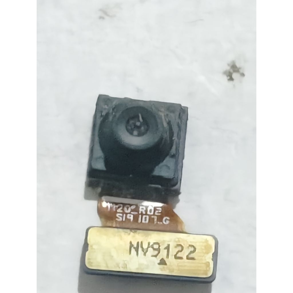 KAMERA DEPAN SAMSUNG M20 ORIGINAL COPOTAN NORMAL