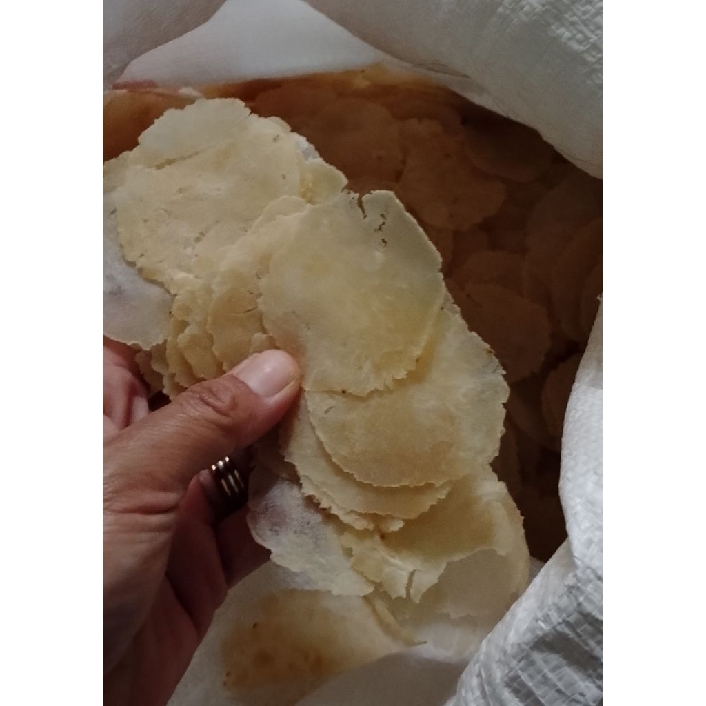 EmpingMlinjoMentah-1kg-Siapdigoremg