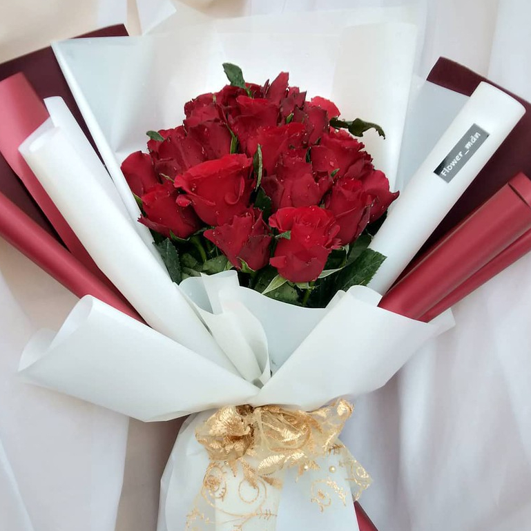 flower medan buket bunga valentine mawar asli medan fresh flowers wisuda ultah