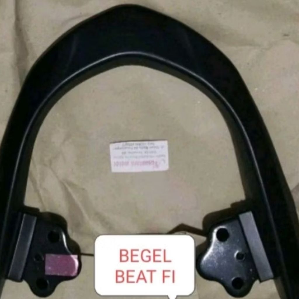 behel begel beat esp fi tahun 2013-2016
