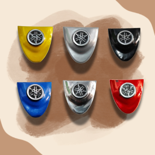 Emblem Dasi Panel Depan Yamaha Fizr Emblem Panel Fizr PNP Vega R Vega R New