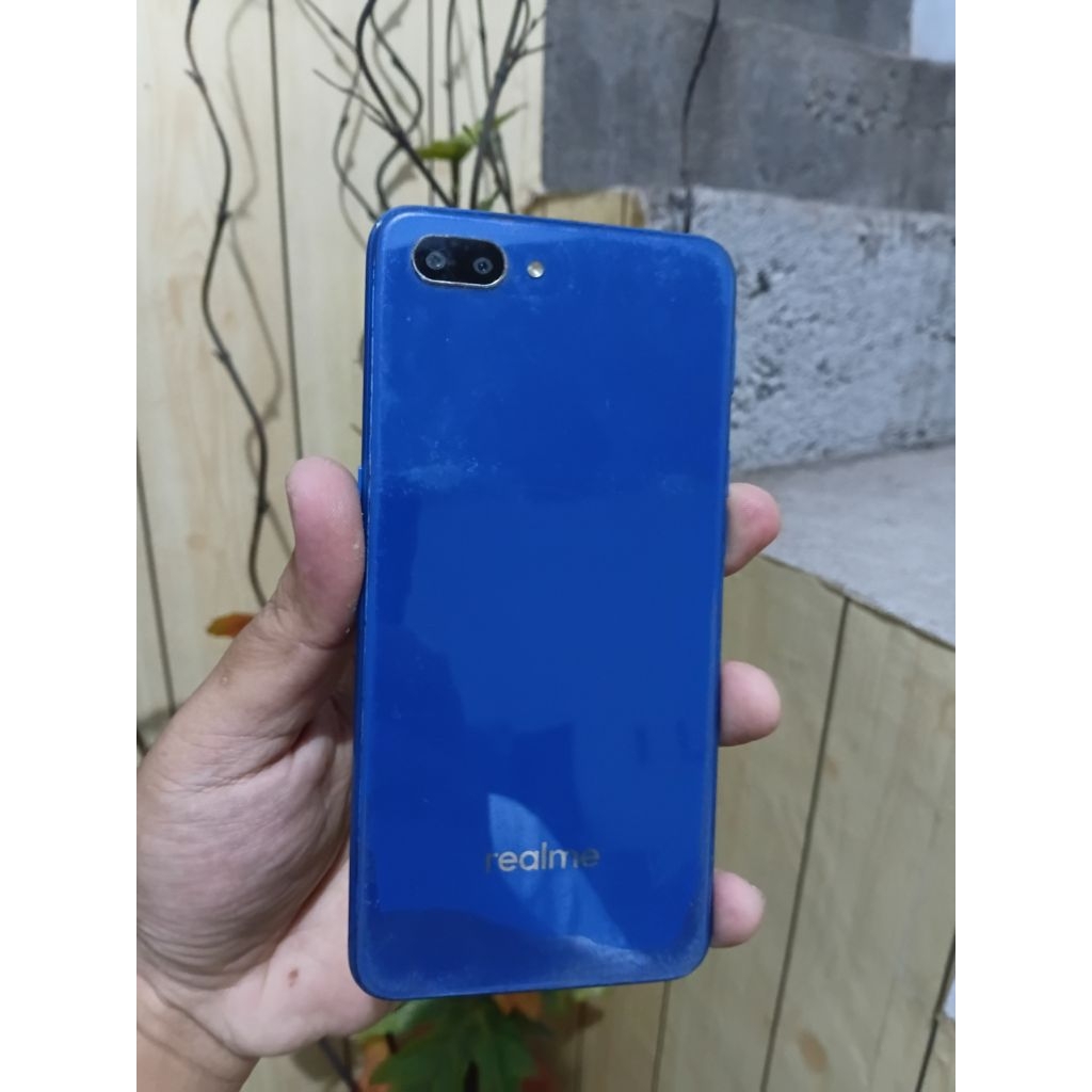 REALME C1 || RAM 2/16GB