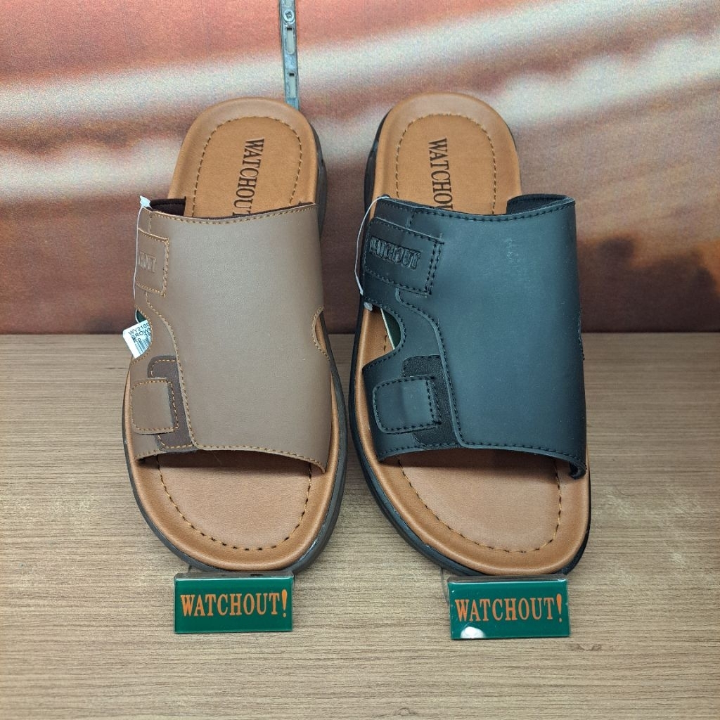 SANDAL PRIA WATCHOUT 100% ORIGINAL