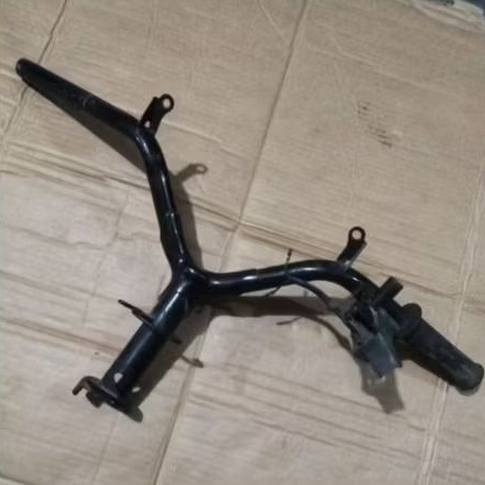 Stang Honda Beat Karbu Original lepasan