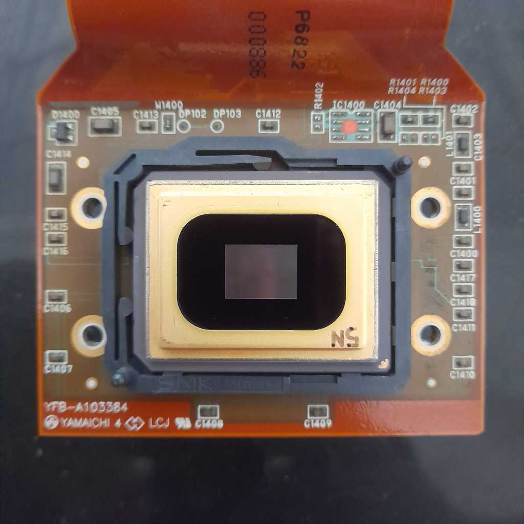 Chip Dmd 8060 Flexibel