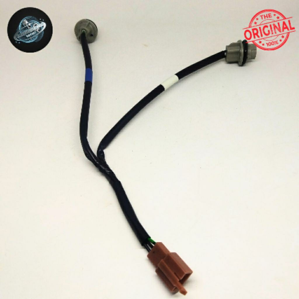 soket fiting piting bohlam lampu senja sein cop original yamaha fi new aerox nmax lexi smax xmax 125