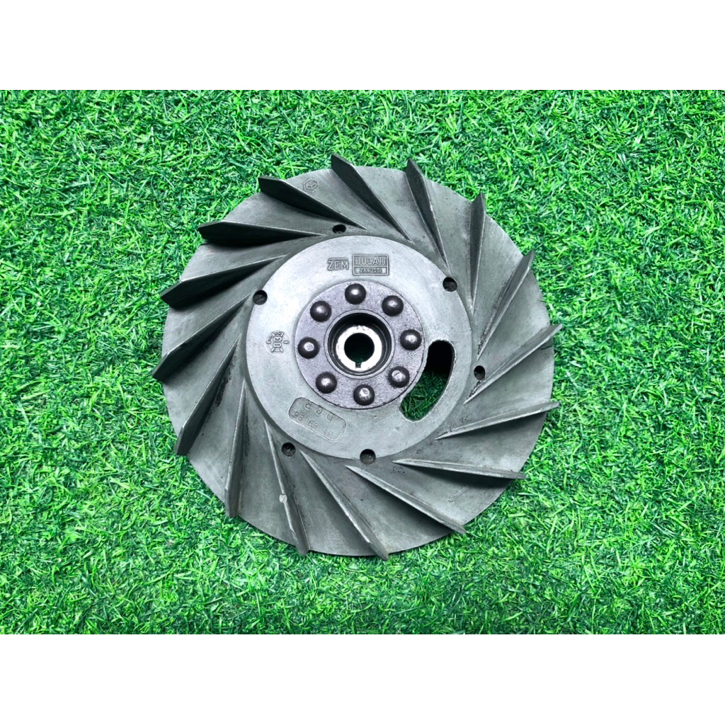 MAGNET ZEM DUCATI VESPA PX SPORT