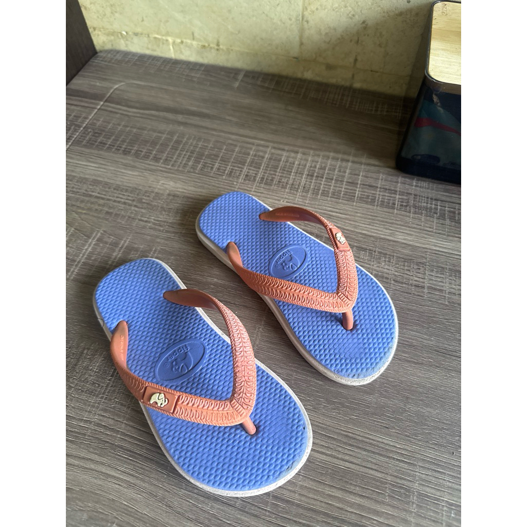 Prelove Sandal Fipper anak